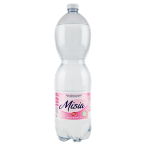 Selex Acqua Minerale Frizzante Misia 1,5 L