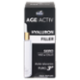 Matt Age Activ Hyaluron Filler Siero Viso e Collo Acido Ialuronico Puro 3P 30 ml
