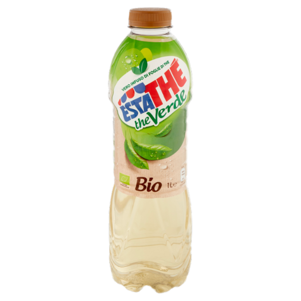 Estathé The Verde Bio 1 L
