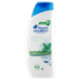 Head & Shoulders Shampoo Antiforfora Menthol Fresh 625 ml