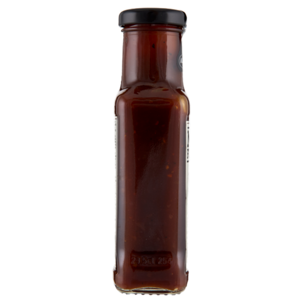 Kühne Made for Meat Smoked Pepper BBQ 235 ml
