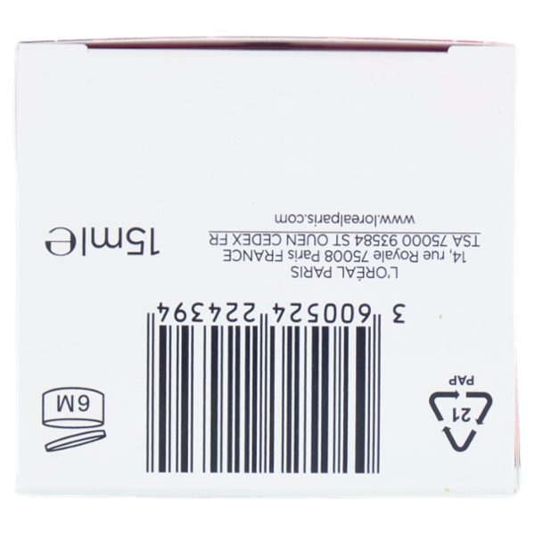 L'Oréal Paris Revitalift Crema Idratante Occhi Anti-rughe 15 ml