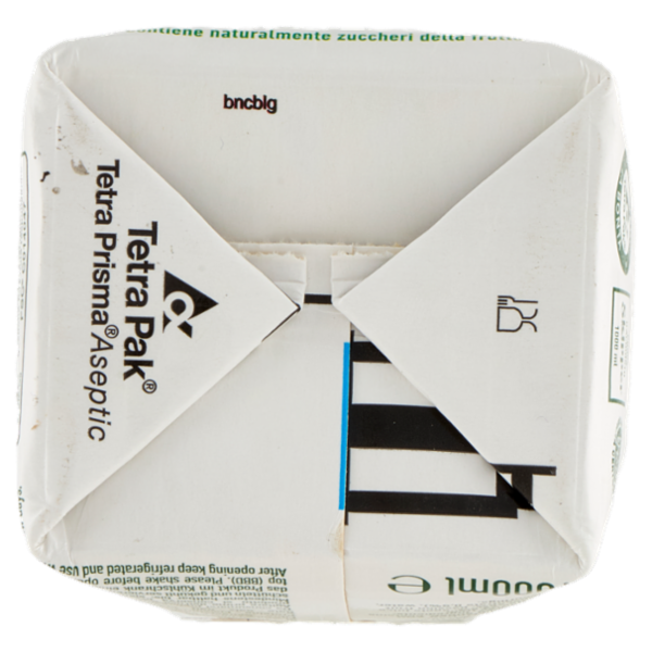 Zuegg Skipper Mango Passion Senza zuccheri aggiunti 1000 ml