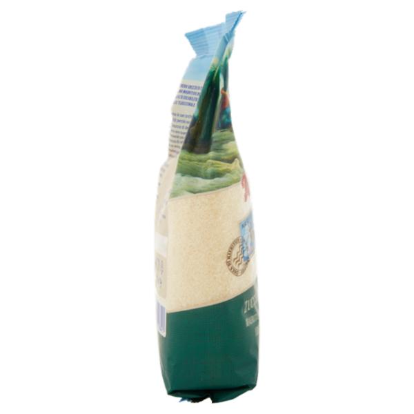 Tropicana Zucchero Grezzo di Canna Fino 500 g