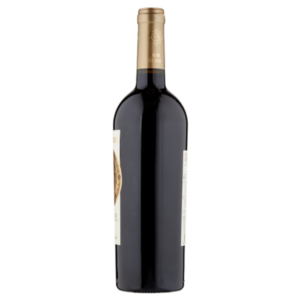 Pietre del Sole Primitivo Puglia IGP 750 ml