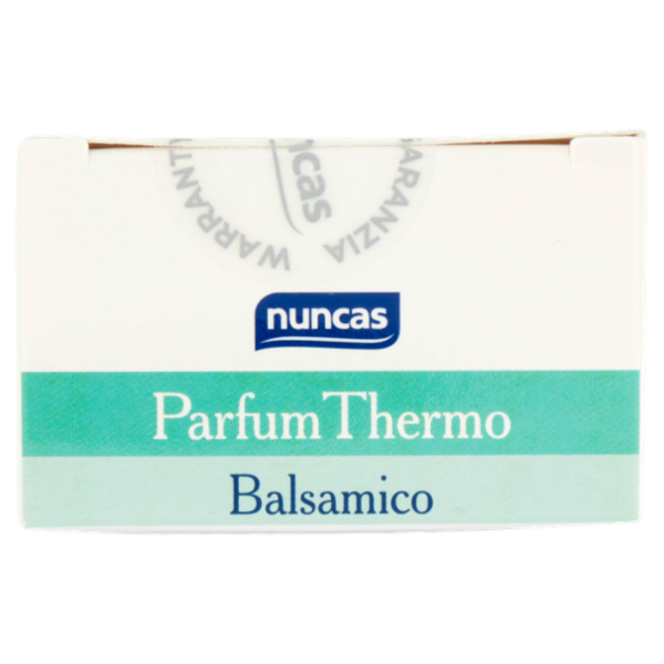 nuncas Parfum Thermo Balsamico Eucalipto Menta 100 ml