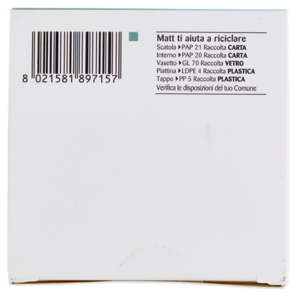 Matt Divisione Pharma Crema Anti-Macchie Discromie 50 ml