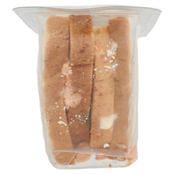 Fratelli Beretta Salmone e Philadelphia 130 g