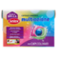 Selex Casa Bella Detersivo Lavatrice Liquido Multiazione per Capi Colorati 24 Capsule Idrosolubili
