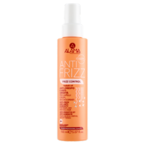 Alama Professional Anti Frizz Frizz Control Anti-Crespo e Anti-Umidità 150 Ml