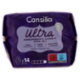 Consilia Ultra Lunghi ali 14 pezzi