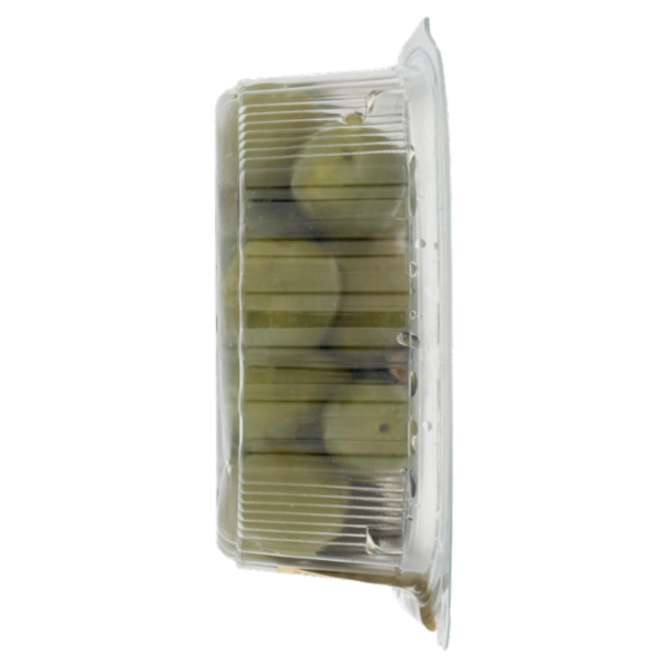 Assaggi e paesaggi Olive Dolci Verdi Castelvetrano 200 g