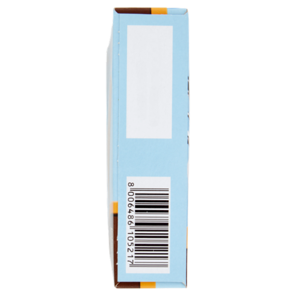 Ali d'Oro Ventagli millefoglie 15 x 4 g