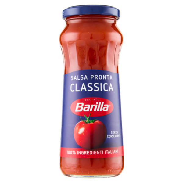 Barilla Salsa Pronta Classica 300g