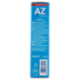 AZ Dentifricio Multi Protezione Tartar Control + Whitening Menta Fresca 75 ml