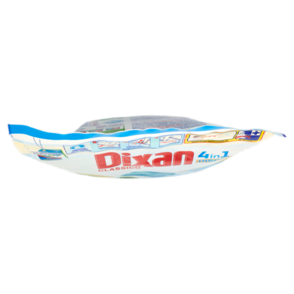 DIXAN Discs Classico 45pz (742,5g)