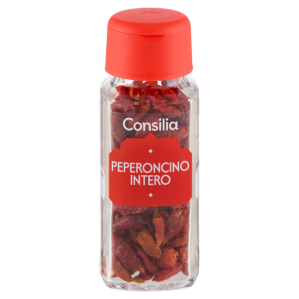 Consilia Peperoncino Intero 18 g