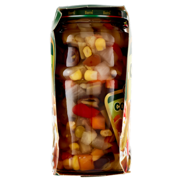 Berni Condiriso Leggero 2 x 300 g