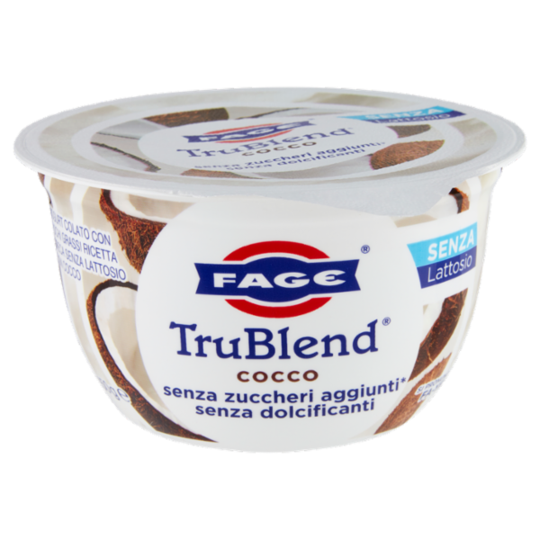 Fage TruBlend cocco 150 g