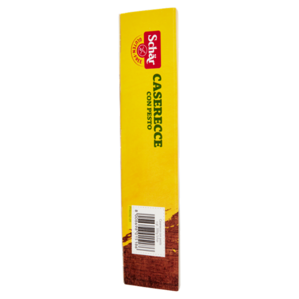 Schär Caserecce con Pesto 300 g