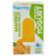 Yogurteria Frozen Yogurt Mango Passion Fruit Stecchi 4 x 60 g