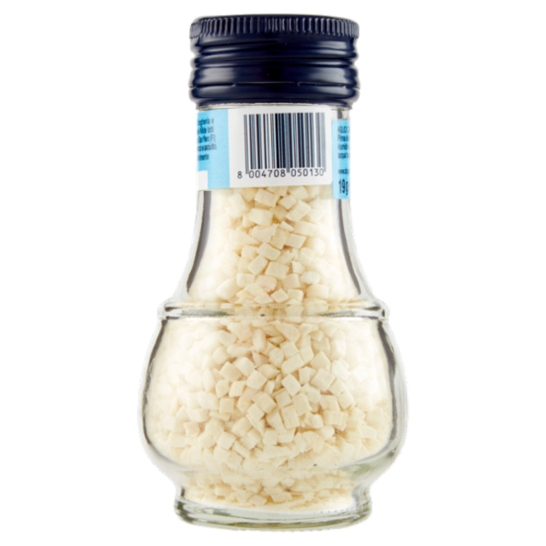 La Drogheria 1880 Liofilizzati Aglio Cubi 19 g