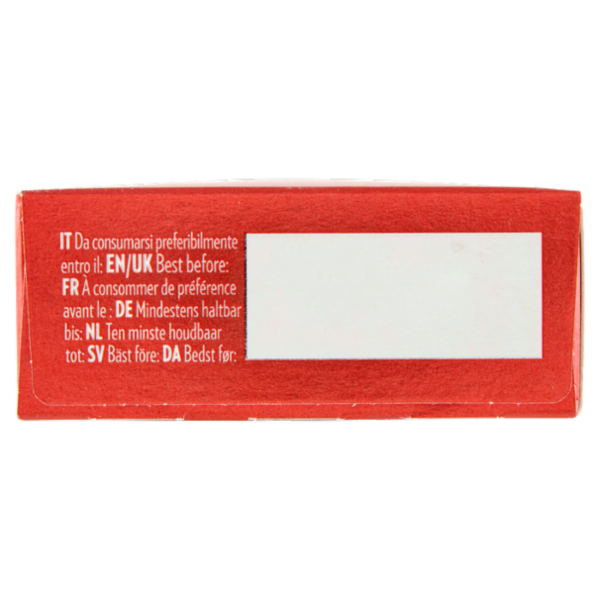 Lavazza Qualità Rossa Compatibile con Nespresso Original 10 Capsule 57 g