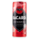 Bacardi & No Sugar Cola 250 ml