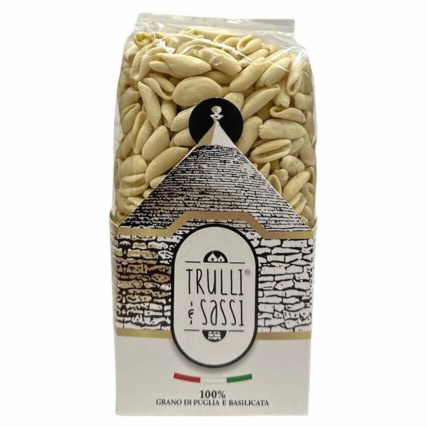 Trulli & Sassi Cavatelli Pugliesi 400 G