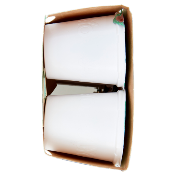 Arborea A-Yo Yogurt Zero Grassi Ananas, Banana, Fragola, Agrumi 8 x 125 g