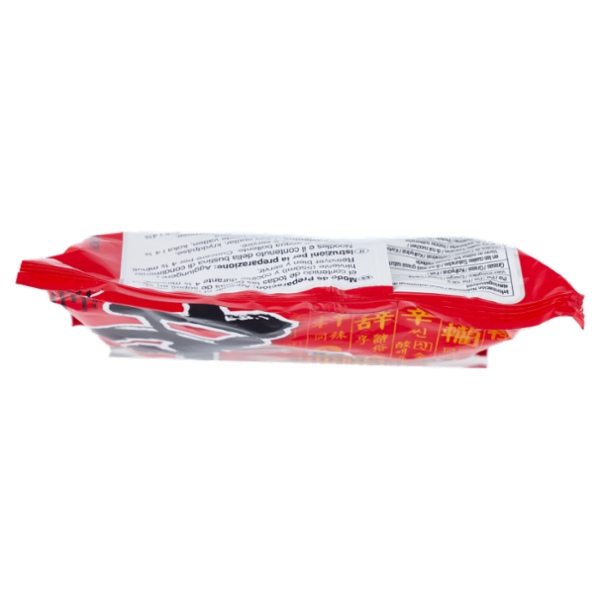 Nongshim Pac Shin Ramyun Noodle 120 g
