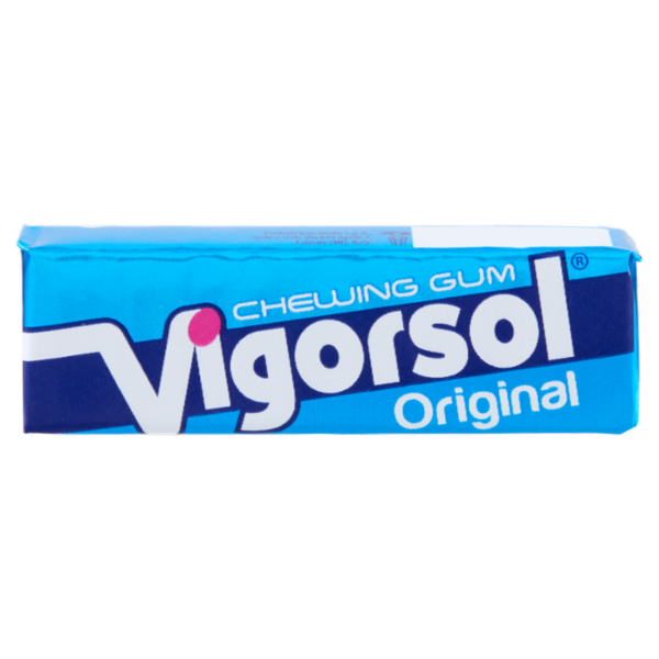 Vigorsol Original 15 g