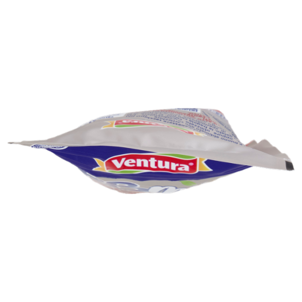 Ventura BBmix per Yogurt macedonie Mix con noci, mandorle, nocciole e cranberry zuccherato 150 g