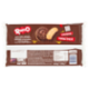 Ringo Cacao Biscotti Farciti con Crema Cacao Snack Merenda 6 porzioni 330g
