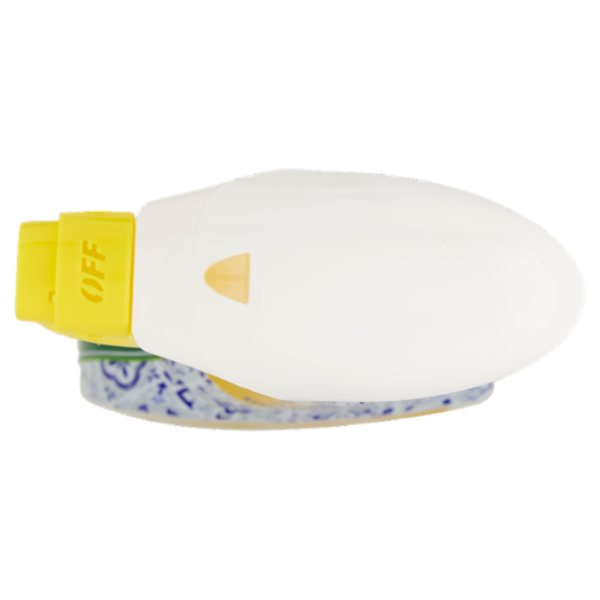 Ace Sgrassatore Cucina Limone e Bergamotto Senza Candeggina 600 ml