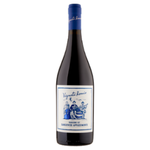 Vigneti Romio Rubicone IGT Sangiovese Appassimento 75 Cl
