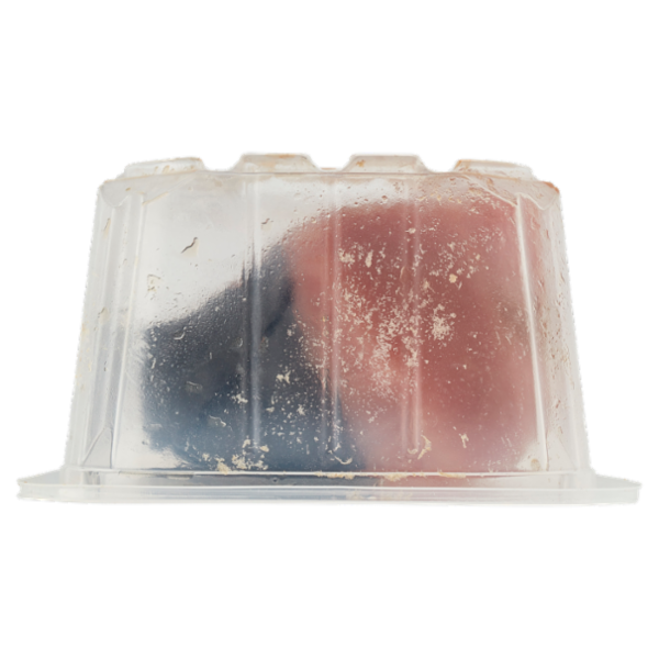 Fiorital Dyp Coda di Tonno Pinnegialle Decongelato 0,330 kg