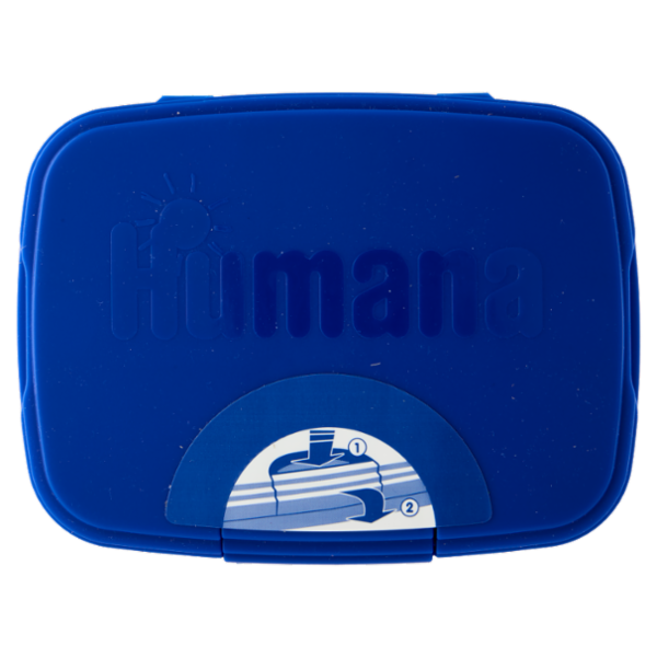 Humana Probalance Piccoli Eroi 4 Latte di crescita 800 g