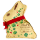 Lindt Gold Bunny Special Edition Quadrifoglio Latte 100 g