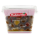 Madama Oliva Gran mix Antipasto Olive Denocciolate Condite 250 g