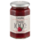 Consilia 100% da Frutta Fragole 330 g