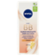Nivea 5in1 BB Super Idratante 24H No Stop Crema Giorno Dorata SPF 15 50 ml