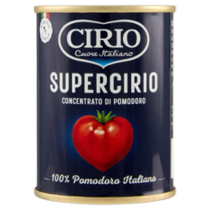 Cirio Supercirio 140 g