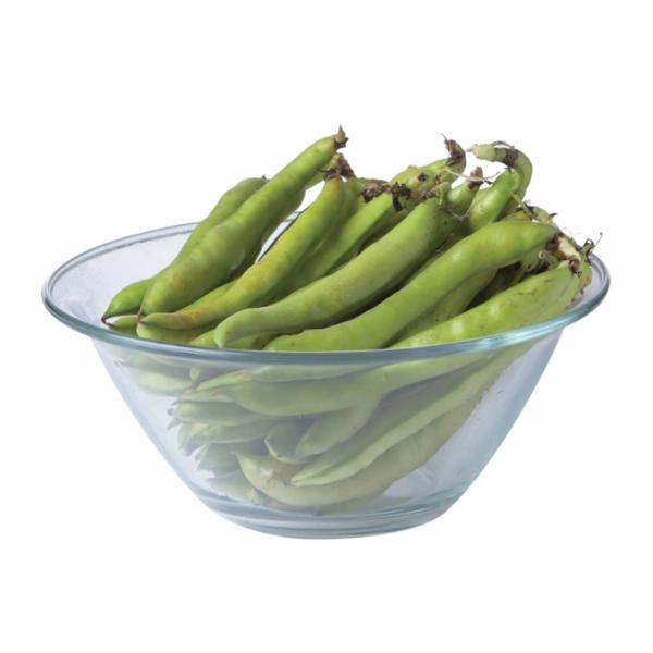 Fave Confezionate Gr.500