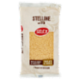 Selex Pasta di Semola Trafilata al Bronzo Stelline 500 g