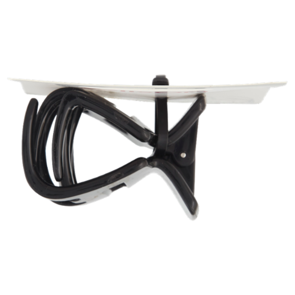 elison City Style Pinza Media