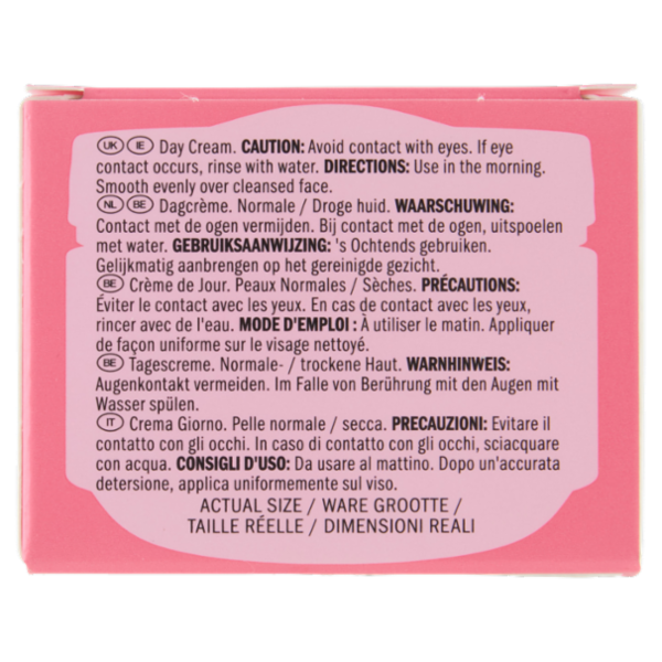 Olay Double Action Moisturise & Prime Normal/Dry Skin Day Cream 50 ml