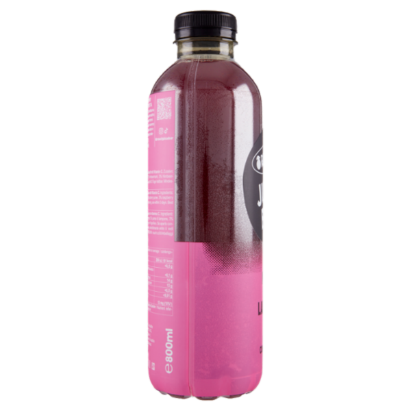 Rauch Juice Bar Mela Uva Lampone 800 ml
