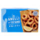Consilia Anelli di Totano Prefritti e Surgelati 250 g