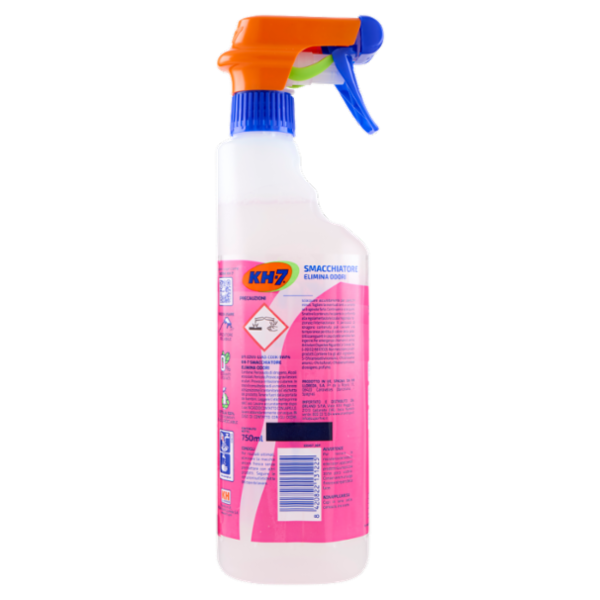 KH-7 Smacchiatore Elimina Odori 750 ml